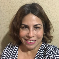 Flavia Regina Stacchini De Souza