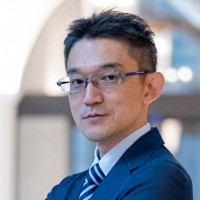 Keisuke Yamanaka