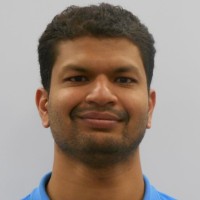 Pratik Vernekar
