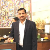 Ramkumar Sharma