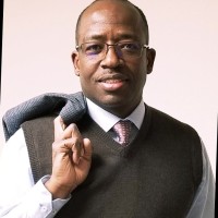Al Johnson