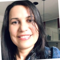 Maria Cristina Silva De Jesus