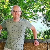 Ruben Van Hout