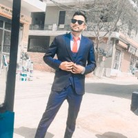 Arjun .
