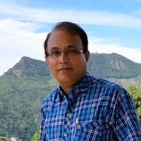 Krishna Mulukutla