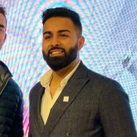 Hassan Ali