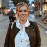 Aniko Hoogstra