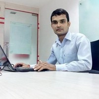 Abhishek Dubey