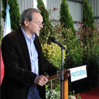 Bautista Velo Fernández