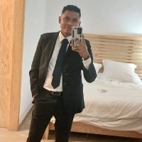 Jose Eduardo Ahumada Toscano