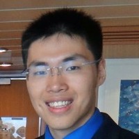 Eric Huang