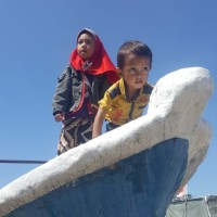 Muhammad Y