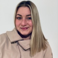 Frida Sjöroos
