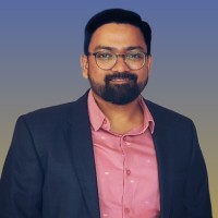 Mithun Pillai
