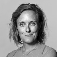 Zanna Bäckman