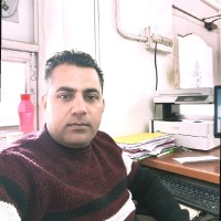 Harish Kashyap