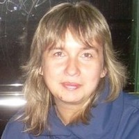 Larysa Lipatava