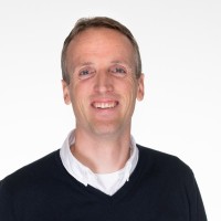 Pieter Bouwma