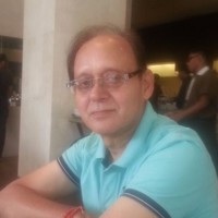 anil kumar Asthana