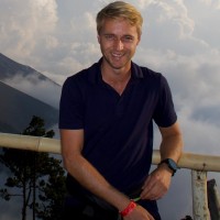 Adam Green