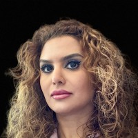 Mercedeh Sarkhosh