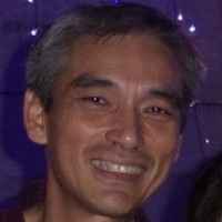 Vincent Phang