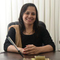Ketki Kelkar(Ramanan)
