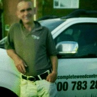 Simon Akerman