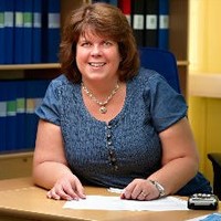 Marie Forslund