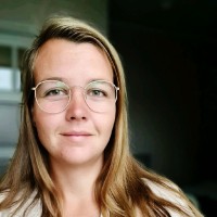 Hilde van der Wal