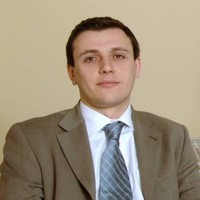 Andres Albricci, Cfa
