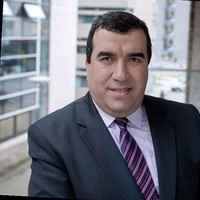 Diego Xavier