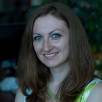 Надежда Дидур