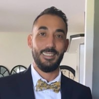 Mehdi Lakreb