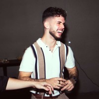 Sebastian Mercorella