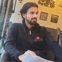 Zeshan Ullah