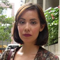 Christina Plata