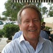 Stuart Macdonald