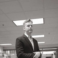 Jay Strickland