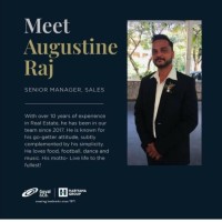 Augustine Raj