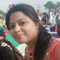 Prashansa Gupta