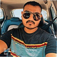 Rohan Bhute
