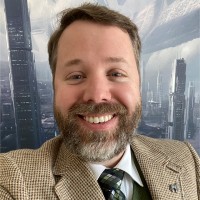 Tim Doughty, Phd, Pe