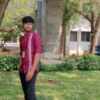 DINESH BABU V