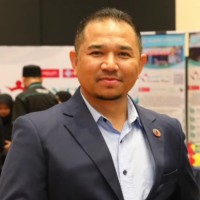 Azli Abdullah