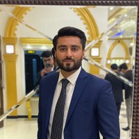 M. Umer Farooq