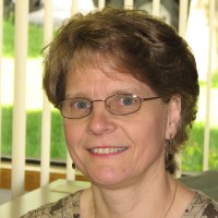 Charlotte Kodada