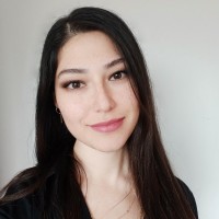 Kubra Sahillioglu