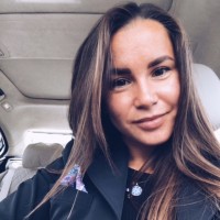 Anna Grebenschikova