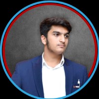 Abdul Rafay Patel